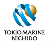 TOKYO MARINE NICHIDO┃東京海上日動